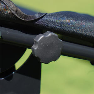 Extérieur deux-trois personnes enfants fer Art balançoire chaise à bascule jardin balcon suspendu panier auvent Gazebo Pergola pour la maison - Product Image 3