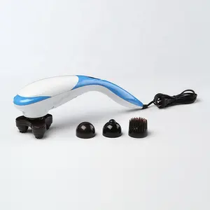 Ev kullanımı profesyonel masaj çekiç el vücut masajı vibratörler