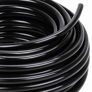 Tubo per <span class=keywords><strong>Irrigazione</strong></span> <span class=keywords><strong>a</strong></span> <span class=keywords><strong>Goccia</strong></span> in PVC per Serra e <span class=keywords><strong>Orto</strong></span> - Sistema di Risparmio Idrico - Product Image 4