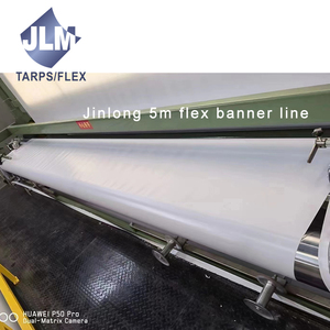 Băng Rôn <span class=keywords><strong>PVC</strong></span> Quảng Cáo Mẫu Miễn Phí Chất Liệu 13Oz 440gsm Cuộn Băng Rôn Vinyl - Product Image 2