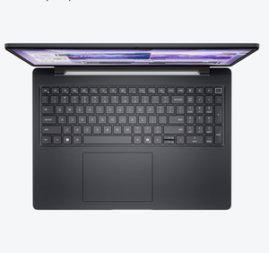 สำหรับแล็ปท็อป Pro 16 Mc16250 Ai Pc ใหม่ Ultra5 16gb 1tb Ssd 10 จอแสดงผล 16 นิ้ว FHD Core 5.3ghz Mc16250 Dell Pro 16 - Product Image 3