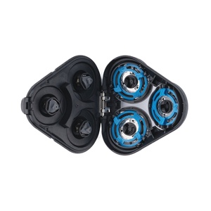 Tête <span class=keywords><strong>de</strong></span> <span class=keywords><strong>rasoir</strong></span> compatible avec les rasoirs S5000, S5082, S5080, S5076, tête complète <span class=keywords><strong>de</strong></span> <span class=keywords><strong>rasoir</strong></span> - Product Image 3