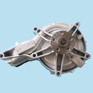 Bomba de Agua 85109694 para Camión Volvo VN VNL VHD B11R B9L A35F A40E EC700 EC480 - Product Image 4