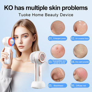 Các giao dịch tốt nhất trên búa đá nhỏ nén lạnh dụng cụ làm đẹp nhà nhập khẩu mặt dụng cụ <span class=keywords><strong>massage</strong></span> mặt - Product Image 3