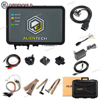 Alientech KESS V3 avec logiciel KESS3 Master - Agriculture - Camions et bus - Activation des protocoles OBD-Bench-Boot - 100% original