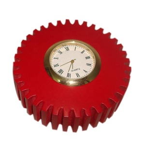 B Letter Shape Small Paper Weigh Size Table <b>Clock</b> for Interior Decoration Home Decor case Hot Sales <b>Digital</b> - Product Image 5