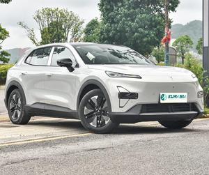 รถยนต์พลังงานใหม่ Changan Deepal S05 ปี 2026 แบบ 5 ประตู 5 ที่นั่ง SUV EV เกียร์อัตโนมัติ มาตรฐานยูโร 6 พวงมาลัยซ้าย ระยะทางวิ่ง 520 กม. กำลังไฟ 200 กิโลวัตต์ แบตเตอรี่ 56.12 กิโลวัตต์-ชั่วโมง - Product Image 1