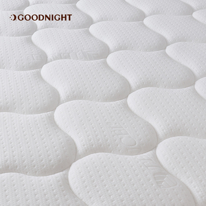 Özel boyut 12 inç Goodnight tay <span class=keywords><strong>Kapok</strong></span> Kevlar yatak ev yatak odası okul hastane kullanımı için çağdaş tasarım - Product Image 3