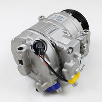 Hochwertiger Auto-AC-Kompressor 64509175481 für BMW 1 2 3 4 5 6 7er X1 X3 X4 X5 X6 Z4 E65 E66 E67 Klimaanlagen pumpe