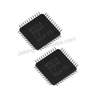 Jeking vi điều khiển ban đầu-MCU TQFP-44 atmega644a atmega644 ATMEGA644A-AU - Product Image 3