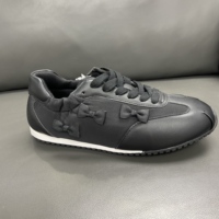 Chaussures décontractées pour femmes populaires et haut de gamme, absorption des chocs, respirantes, tige en maille, baskets antidérapantes