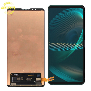 <span class=keywords><strong>LCD</strong></span> điện thoại di động cho Sony Xperia 10 vi 10 III 10 <span class=keywords><strong>V</strong></span> 10 IV 10 II 5 III 5 II 5 <span class=keywords><strong>V</strong></span> 5 IV 1 <span class=keywords><strong>V</strong></span> vi III màn hình cảm ứng sửa chữa các bộ phận - Product Image 2