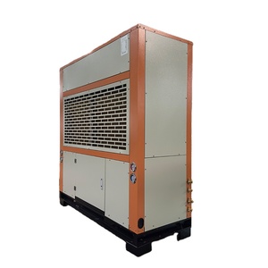 Heleng, Fabricante Directo, Horno <span class=keywords><strong>de</strong></span> Secado con Bomba <span class=keywords><strong>de</strong></span> Calor y Motor Controlado por PLC, Secador <span class=keywords><strong>de</strong></span> Bandejas SUS316L, Procesamiento <span class=keywords><strong>de</strong></span> Alimentos, Ahorro <span class=keywords><strong>de</strong></span> Energía, 6KW - Product Image 6