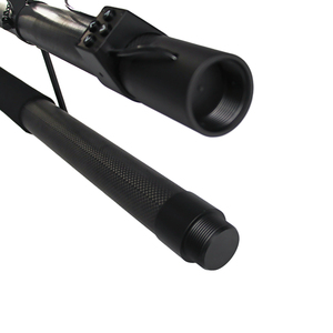 Cámara Telescópica de 8.5 Metros con Luz IR de 360°, Inclinación Panorámica, Alcance Extendido, Inspección, Rescate en Terremotos, <span class=keywords><strong>Detector</strong></span> de Vida - Product Image 5