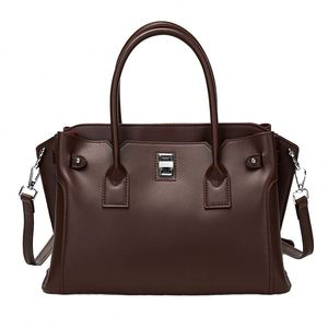 High Quality Luxury Bags Women <b>Cheap</b> PU Handbags for Women <b>Cheap</b> Price Fashion Bags for Ladies - Product Image 1