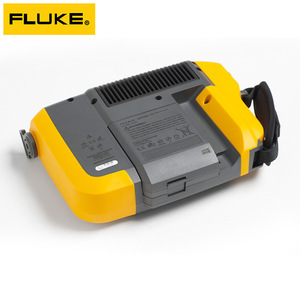 เครื่องทดสอบการสั่นสะเทือน Fluke 810 ช่วงความถี่ 2.5 Hz ถึง 50 KHz สำหรับการวิเคราะห์อุปกรณ์อุตสาหกรรม - Product Image 4