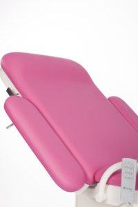 Camas de Parto para Hospital CreLife 3000, Mesa de Operaciones Eléctrica para Ginecología y Obstetricia - Product Image 2