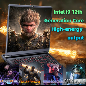 Thương Hiệu Mới Thế Hệ 12 Máy Tính Xách Tay Intel Core I9 Chơi Game Máy Tính Xách Tay Ở Trong Các Rtx4090 Top Card Đồ Họa 16-Inch Máy Tính - Product Image 6