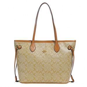 2025 Luxury High-End Women's Tote Handbag <b>Large</b> Capacity Zipper Closure PU <b>Shoulder</b> <b>Bag</b> with Polyester Lining for Spring Season - Product Image 4