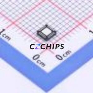 Original et tout nouveau WQFN-20-EP RT8231AGQW (3x3) Circuit intégré IC Chip PMIC Professional Power Management IC (PMIC) - Product Image 2