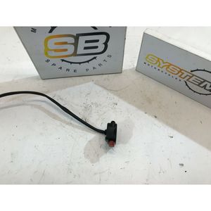 Couvre-embrayage YAMAHA MT-07 2014-2016 Pièce de transmission de moto - Product Image 3