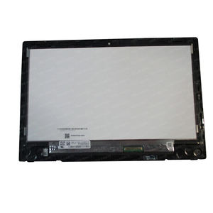 Chromebook X360 11 G3 EE 11.6インチ LCD LED タッチスクリーンデジタイザーディスプレイアセンブリ L92337-001 L92338-001 の交換品 - Product Image 1