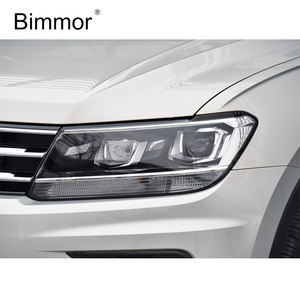 Phare de voiture BIMMOR pour VW Volkswagen <span class=keywords><strong>Tiguan</strong></span> phare avant 2017-2019 phare xénon remplacement d'usine plug and play - Product Image 5
