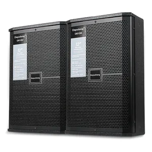 Pabrik Grosir Hotsale Profesional Nirkabel Bt Tws Line Array Portabel Peralatan Suara Speaker