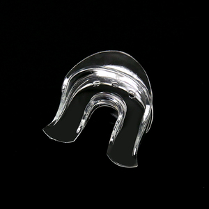 Bandejas Profesionales para Blanqueamiento Dental, Bolsa <span class=keywords><strong>de</strong></span> PP, Material TPE Flexible, Se Ajustan Bien a los <span class=keywords><strong>Dientes</strong></span> - Product Image 2