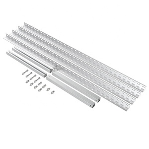 Système de ballast pour l'installation de panneaux solaires sur toiture FarSun PV Modules - Product Image 3