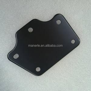 Penutup panci minyak mobil harga rendah 12645866 untuk Bu-ick Envision Ch-evrolet Equinox - Product Image 5