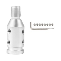 CNC fraiseuse métal métal commande numérique fouraxis CNC fraisage traitement aluminium CNC machine prix