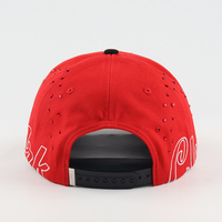 Usine en gros personnalisé Satin doublé casquette de Baseball de haute qualité strass 3D brodé motif sportif à la mode casquettes personnalisées