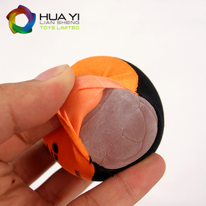 Chất lượng tốt mềm OEM vải nước Grip nảy bóng trẻ em trò chơi đồ chơi nước Skim giật gân bóng trên bãi biển - Product Image 4