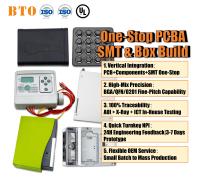 Servicio Integral de Suministro de Componentes, Integración de Placas PCBA, Ensamblaje SMT Personalizado, Servicio OEM, Taller Electrónico