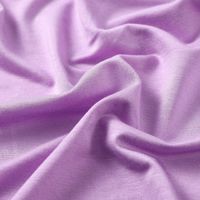 Tela Lisa Resistente al Agua Wingtex de Alta Calidad, Transpirable, 220 GSM, 90% Rayón, 10% Elastano, para Ropa Interior, Ropa Deportiva y Trajes de Baño