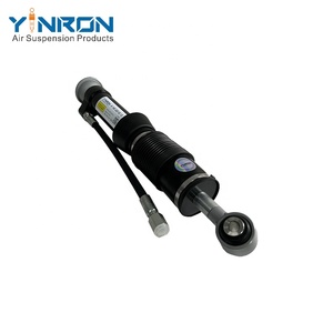 Ammortizzatore Sospensione Assale Posteriore per Mercedes Benz Classe <span class=keywords><strong>S</strong></span> <span class=keywords><strong>W140</strong></span> 1403209913 1403209613 1403206713 1403207913 - Product Image 5