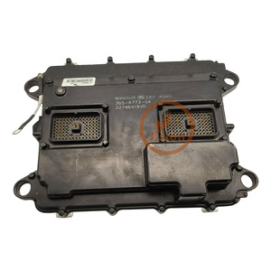455-9580 365-6773 360-2146 535-1755 ECU pour bulldozer sur pneus 824K 844K 834K 854K et chargeuse sur pneus 988K 990K 994K 950M 962M 972M - Product Image 1
