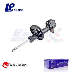 โช้คอัพด้านหน้า48520-20890 48520-20760 334138สำหรับ Toyota Corona <span class=keywords><strong>Carina</strong></span> E SED/WG CT190 AT190 ST191 1992-1997 - Product Image 1
