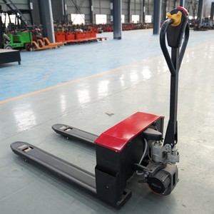 Fabrika toptan elektrikli Forklift fiyat 1.5 <span class=keywords><strong>Ton</strong></span> 2Ton lityum transpalet elektrikli Forklift - Product Image 3