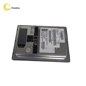 แป้นพิมพ์แบบ Diebold <span class=keywords><strong>EPP5</strong></span> BSC อะไหล่เครื่อง ATM 49-216680-764E 49216680764E โรงงาน - Product Image 5