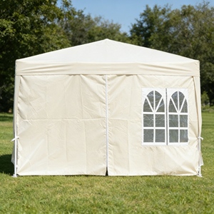 Tente portable imperméable pour l'extérieur, équipement de camping pour abri d'urgence - Product Image 1