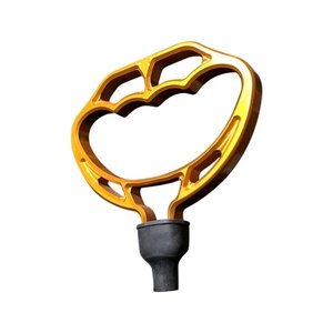 CNC Custom Auto Repuestos 6061-T6 Mango <span class=keywords><strong>de</strong></span> aluminio para Snow <span class=keywords><strong>Mobile</strong></span> - Product Image 6