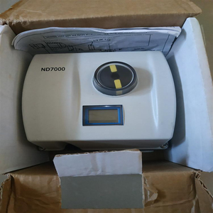 NOUVEAU STOCK - Contrôleur numérique Metsos ND7100 ND7200 ND7101 ND7106 ND7103 pour vanne à bille, protection IP66, 4-20 mA - Product Image 2