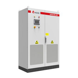 ATESS <span class=keywords><strong>HPS50</strong></span> HPS100 HPS150 American Standard Inversor híbrido de gran capacidad Inversor de almacenamiento de EE. UU. Con CE MEA PEA 5 años de garantía - Product Image 3