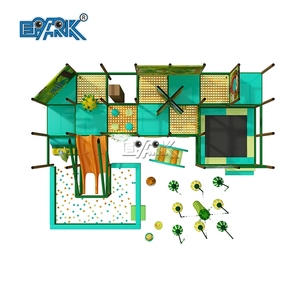 Attrezzature per Parchi Divertimento, Scivoli per Bambini, Aree Gioco Morbide, <span class=keywords><strong>Parco</strong></span> Tematico, <span class=keywords><strong>Parco</strong></span> <span class=keywords><strong>Giochi</strong></span> Commerciale al Coperto - Product Image 5