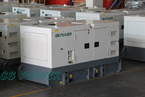 100kva <span class=keywords><strong>80kw</strong></span> ba giai đoạn Máy phát điện giá cả cạnh tranh sản phẩm - Product Image 6