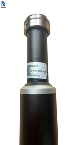 XF-MT05X110 V5.1 เลนส์เทเลเซนตริกอุตสาหกรรม เลนส์วิชันซิสเต็มสำหรับการถ่ายภาพความละเอียดสูง สำหรับการเขียนโปรแกรม PLC การตรวจสอบทางอุตสาหกรรม - Product Image 1