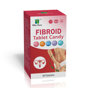 Compresse Erboristiche <span class=keywords><strong>per</strong></span> Riscaldare l'Utero, Integratore Riproduttivo Femminile, Formula Naturale <span class=keywords><strong>per</strong></span> Alleviare <span class=keywords><strong>il</strong></span> Disagio Mestruale, Vendita all'Ingrosso con Logo Personalizzato - Product Image 4