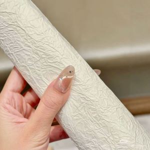 Autocollants magnétiques pour ongles en ruban populaires sur Xiaohongshu, autocollants pour ongles français XINGX, ornements d'ongles exquis haut de gamme et polyvalents - Product Image 4